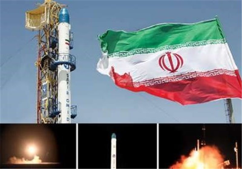 فصلنامه45-برنامه های فضایی ایران