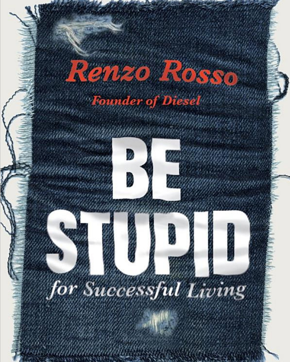 مشاهیر ایتالیا-رنزو روسو Renzo Rosso