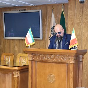 رویداد کمیسیون برندینگ اتاق مشترک ایران و ایتالیا