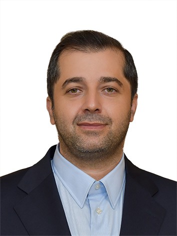 حامد صابونی