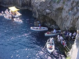 گردشگری در ایتالیا-کاپری Capri