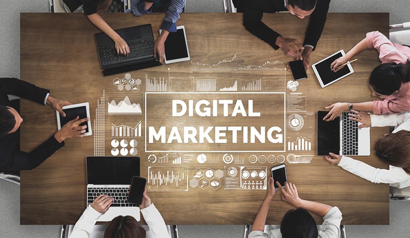 بازاریابی دیجیتال و چالش‌های پیش روی کسب و کارها