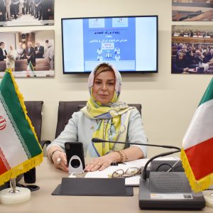 برگزاری رویداد بزرگ تجاری «با همکاری اتاق‌های مشترک دو کشور ایران و ایتالیا»